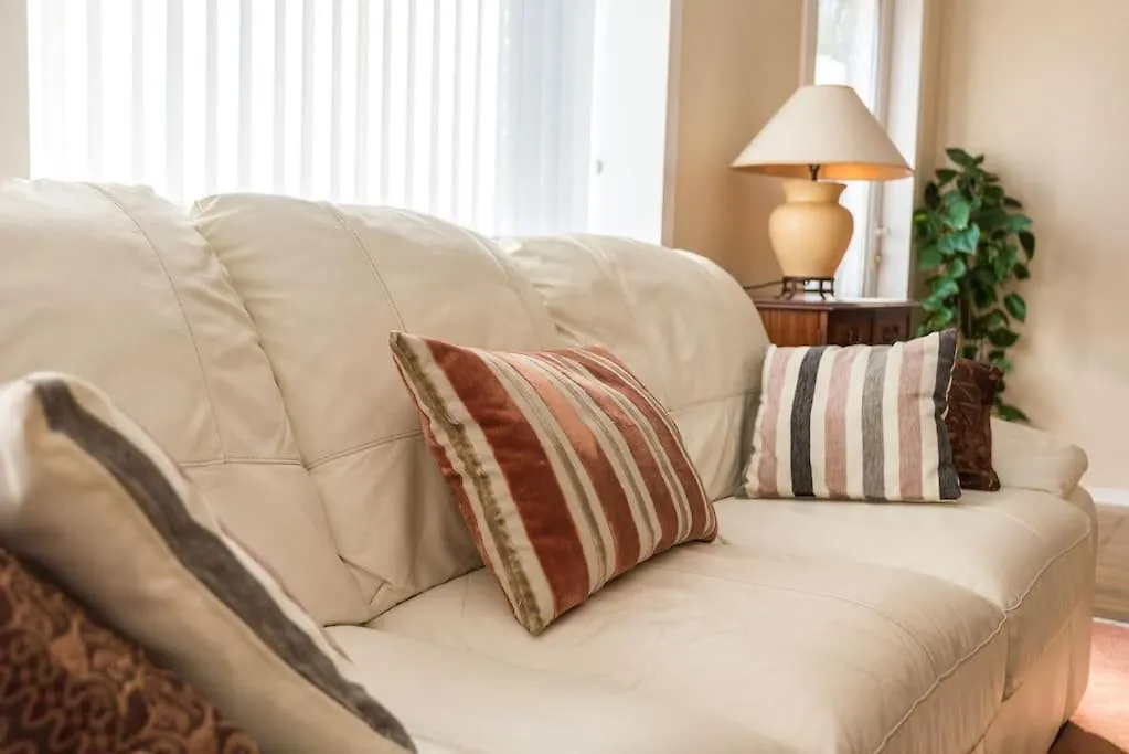 Cosy & Bright Semi-Detached House Apartment Edinburgh United Kingdom
