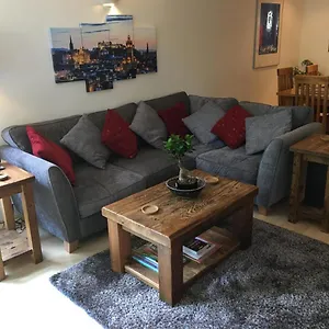 Holyrood Park Appartement