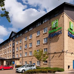 Express - Leith Waterfront By Ihg Ξενοδοχείο