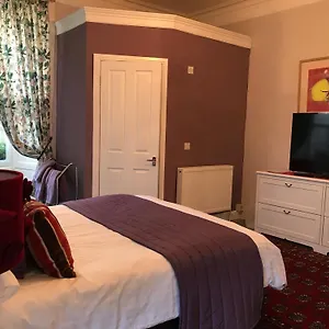 Гостевой дом 22 Chester Street, Эдинбург