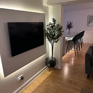 Lux 2 Bedroom Ground Floor EDI