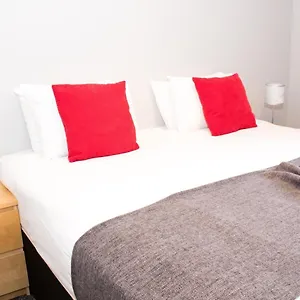 Appartamento Royal Mile, Edimburgo
